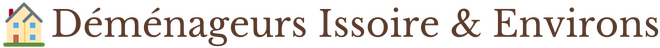 Déménageur Issoire